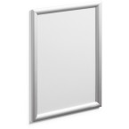 Durable cadre porte...