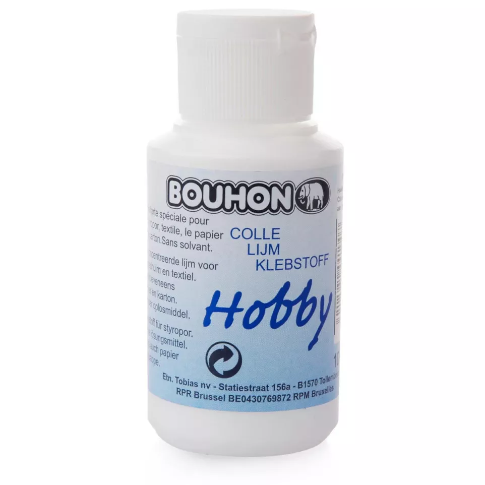 Bouhon Styropor Adhesive