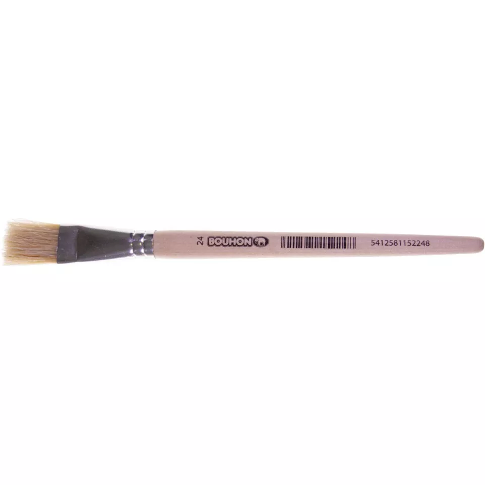 Bouhon Brush No. 24