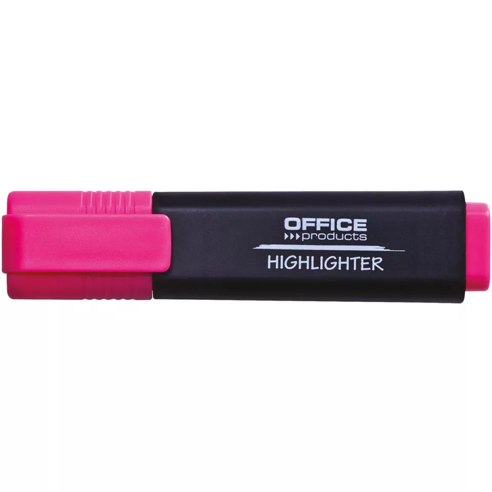 OFFICE products surligneur, 1 - 5 mm,...