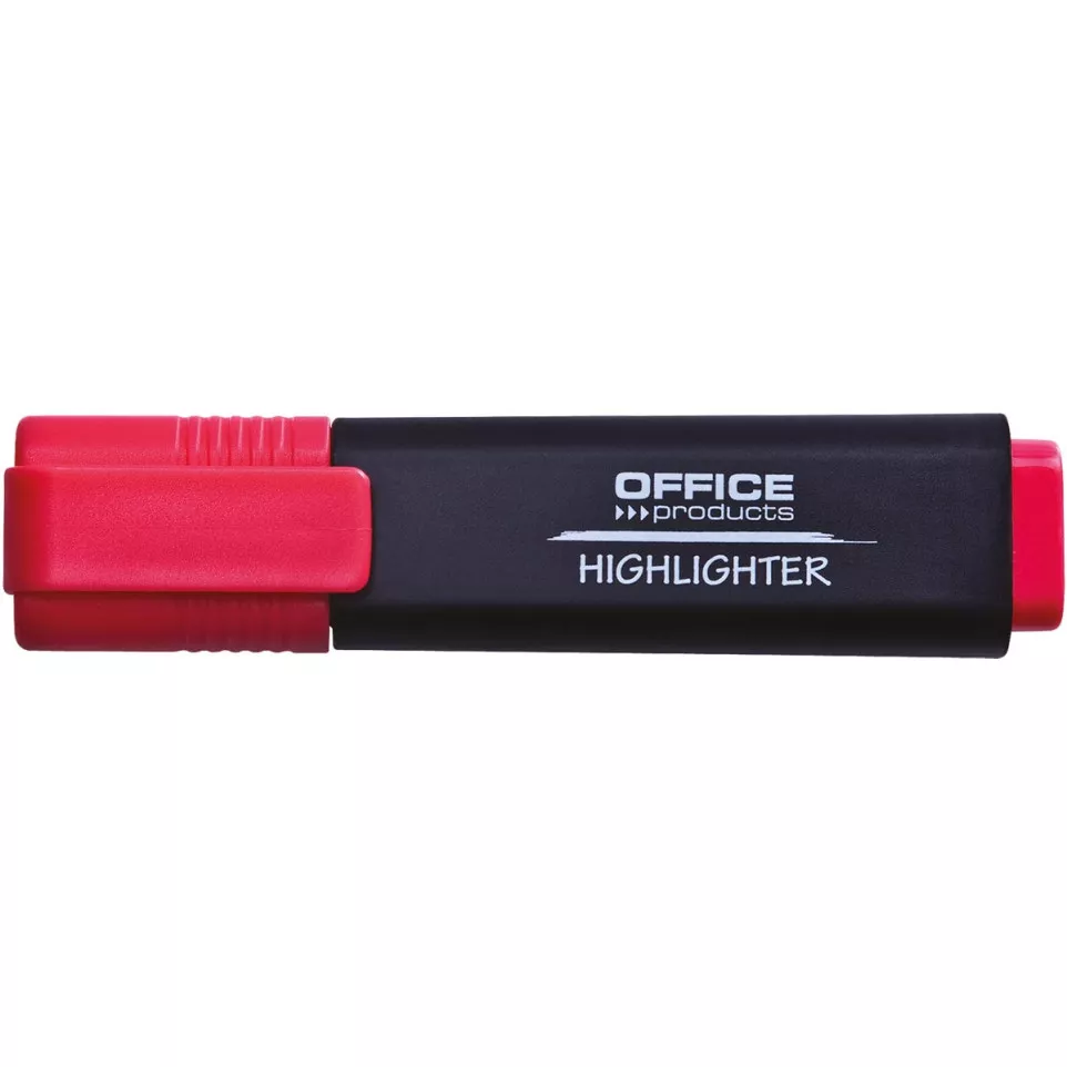 OFFICE products surligneur, 1 - 5 mm,...