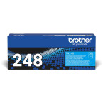 Brother TN-248C Cyan Toner...