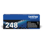 Brother TN-248BK Black...