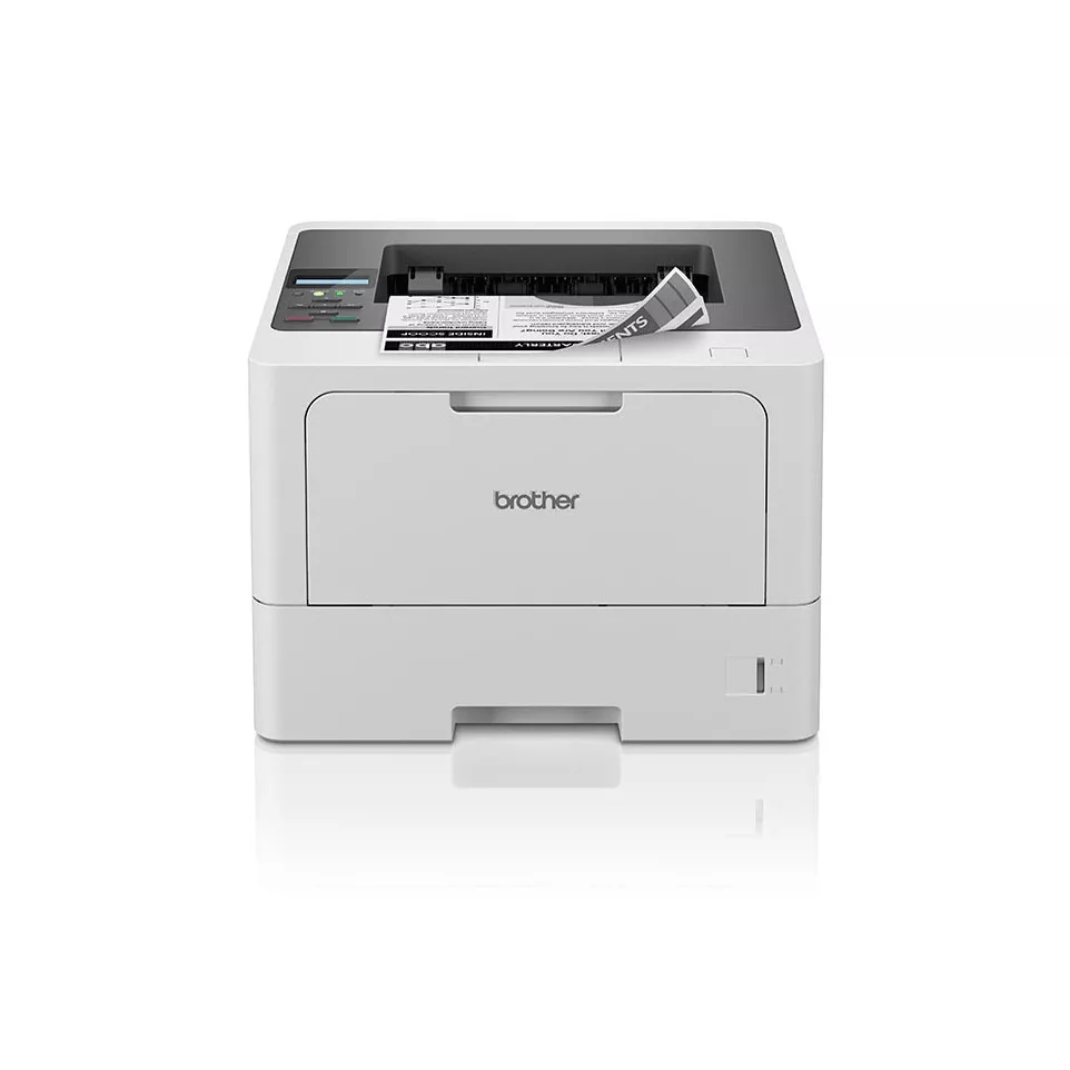 BROTHER PRINTER HL-L5210DW