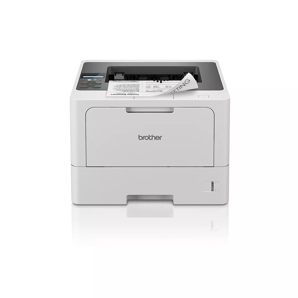 BROTHER PRINTER HL-L5210DN