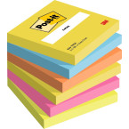 Post-it Notes Vitality 76 x...