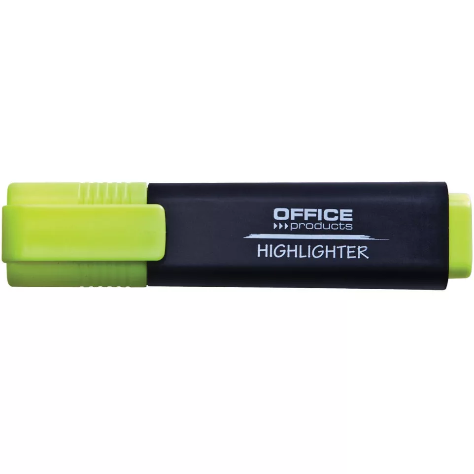 OFFICE products surligneur, 1 - 5 mm,...