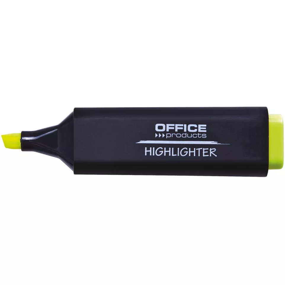 OFFICE products surligneur, 1 - 5 mm,...