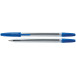 OFFICE products stylo à bille 0,7 mm, bleu