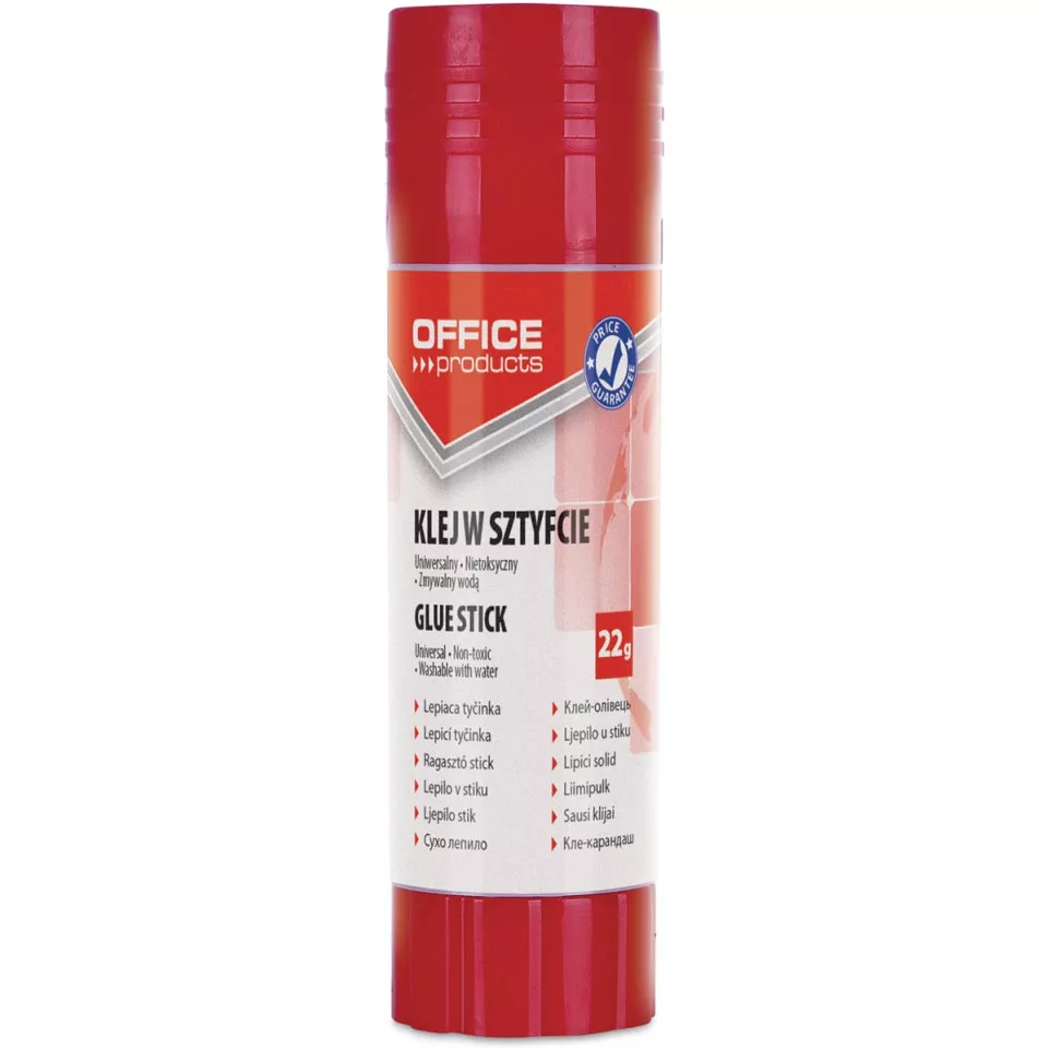 OFFICE products plakstift, 22 g