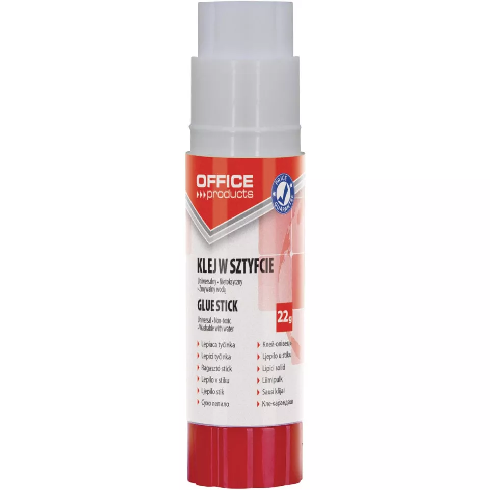 OFFICE products plakstift, 22 g