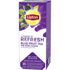 Lipton thee Feel Good...