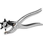 Rapid pince à poinçonner RP03 avec 100 anneaux, sous blister