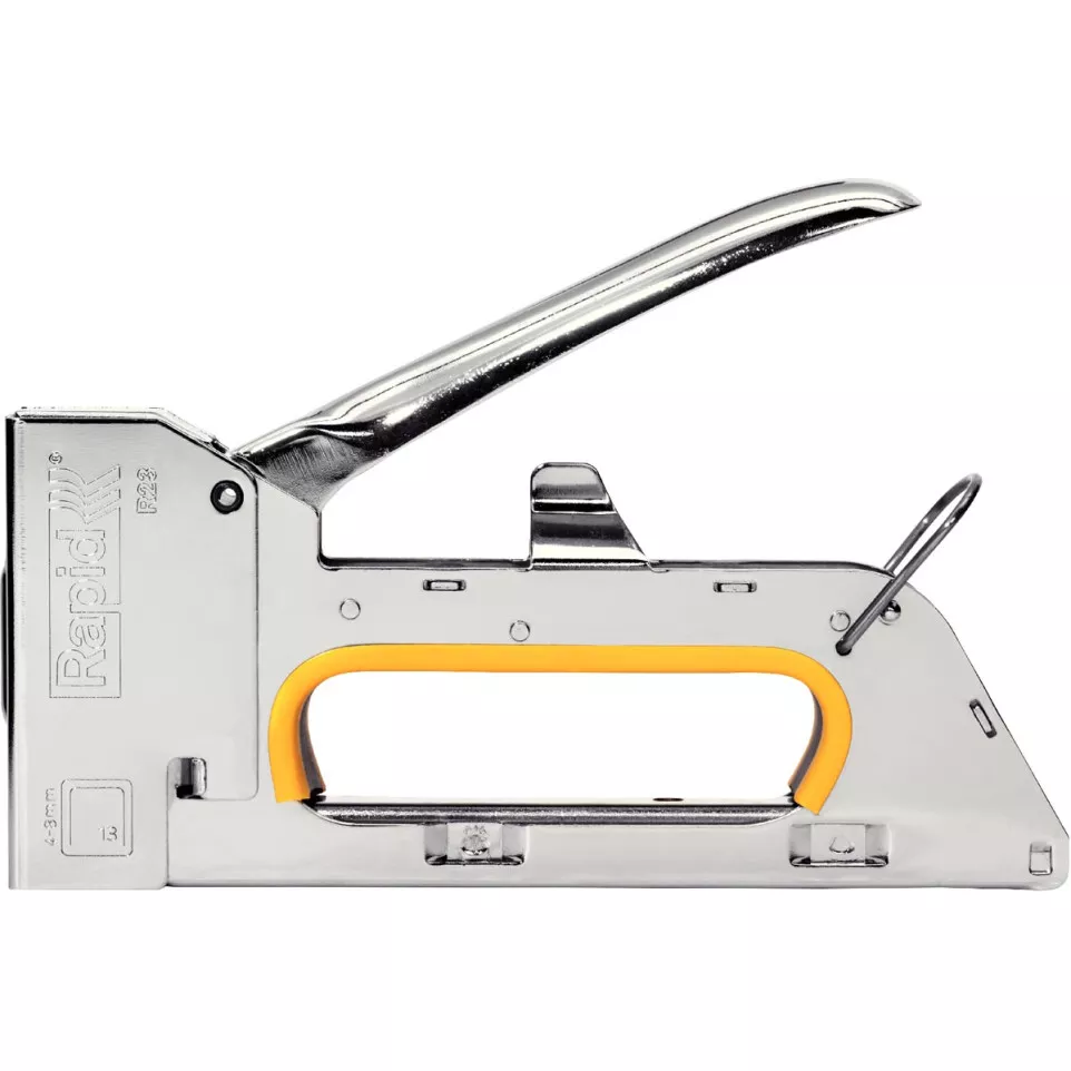 Rapid pince à agrafer R23E