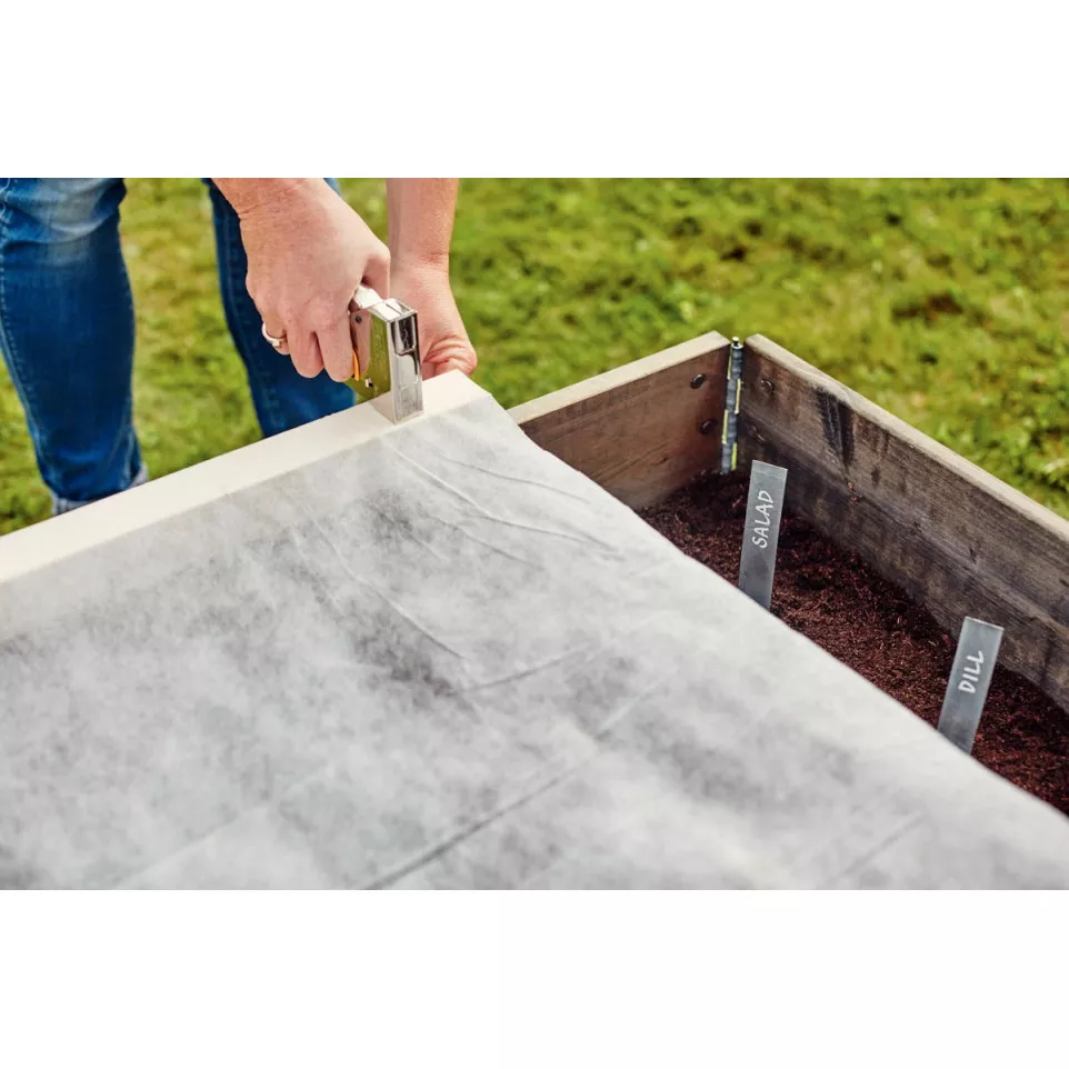 Rapid pince à agrafer R23E