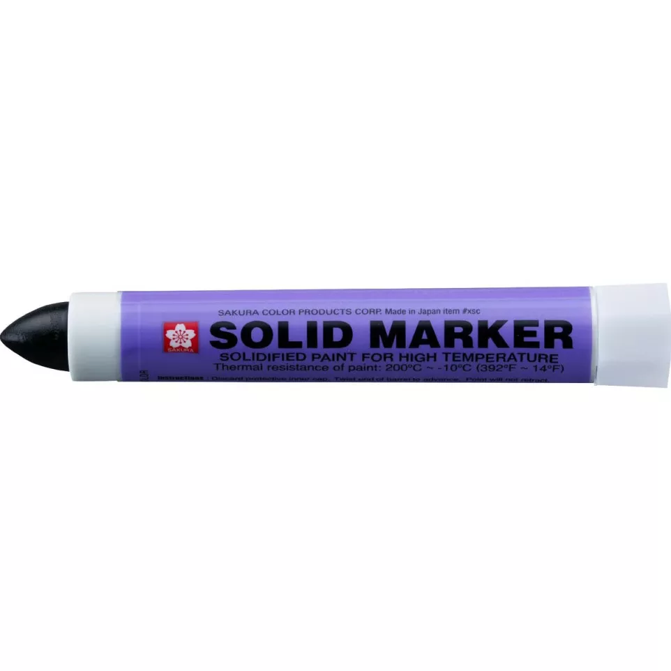 Sakura marqueur Solid Marker...