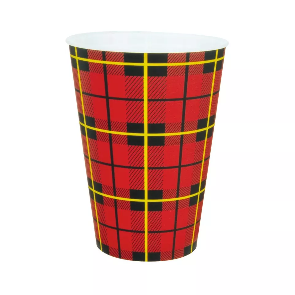 Conpax herbruikbare beker Scotty, uit...