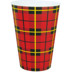 Conpax herbruikbare beker...