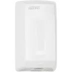 Mediclinics handendroger M04A, automatisch, kunststof, wit