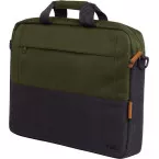 Trust Lisboa Laptop Bag for 16-Inch Laptops Green