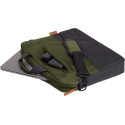 Trust Lisboa Laptop Bag for 16-Inch Laptops Green