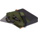 Trust Lisboa Laptop Bag for 16-Inch Laptops Green