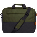 Trust Lisboa Laptop Bag for 16-Inch Laptops Green