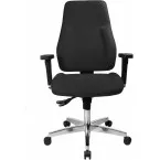 Topstar chaise de bureau P91, gris