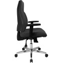 Topstar chaise de bureau P91, gris