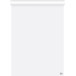 Nobo bloc de papier premium pour tableaux de conférence, ft 60 x 85 cm, 50 feuilles, sur rouleau