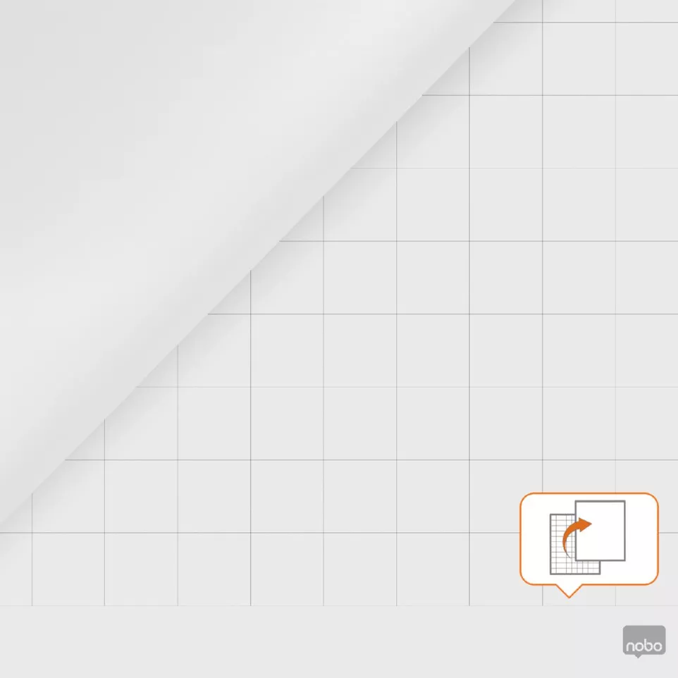 Nobo bloc de papier premium pour...