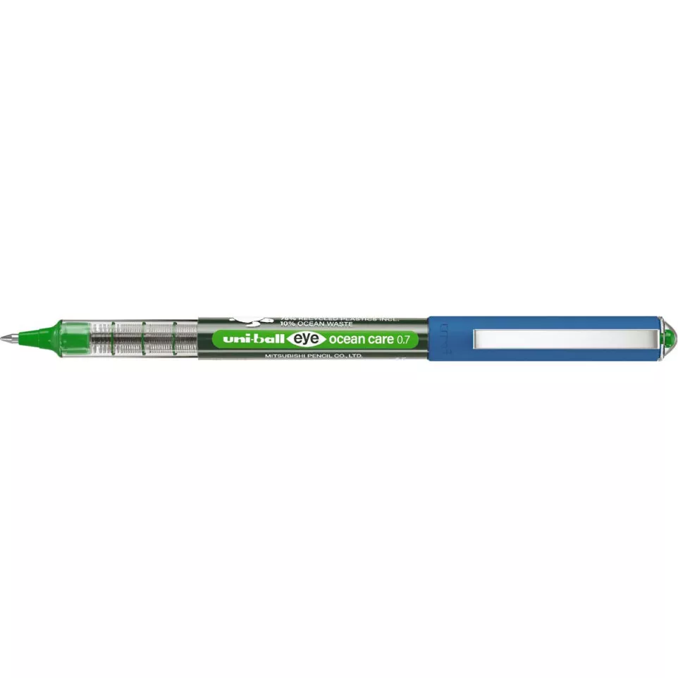 Uni-ball Eye roller Ocean Care,...