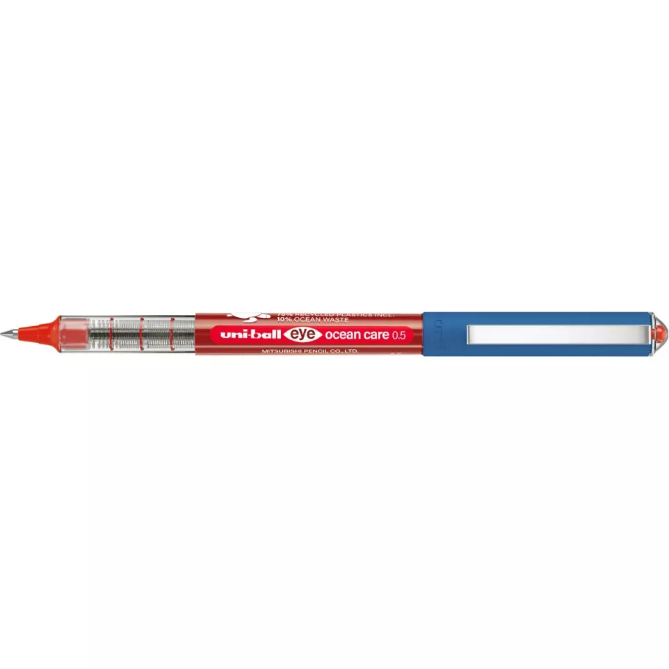 Uni-ball Eye Ocean Care roller,...