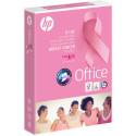 HP Office Pink Ream papier reprographique, ft A4, 80 g, paquet de 500 feuilles