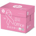 HP Office Pink Ream papier reprographique, ft A4, 80 g, paquet de 500 feuilles
