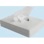 Bingo Hygienic Bag Dispenser White