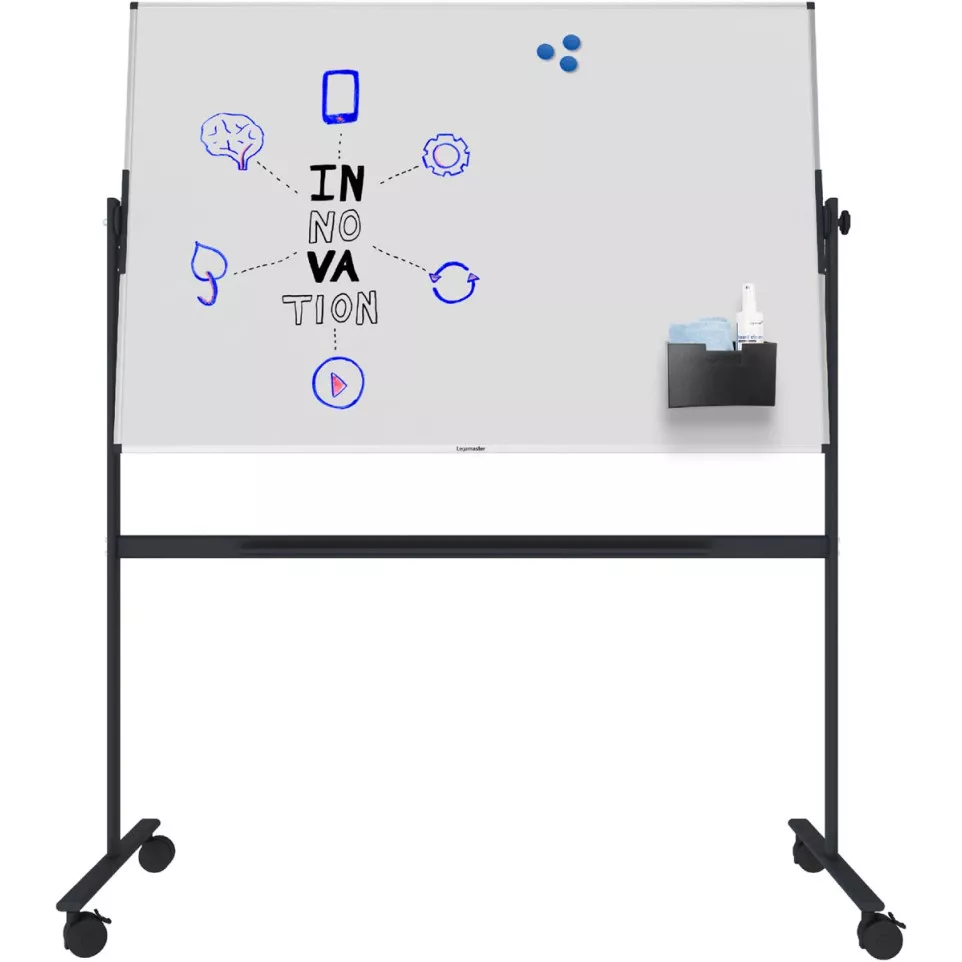 Legamaster tableau pivotant...