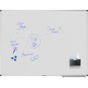 Legamaster magnetisch whiteboard Unite Plus, ft 120 x 90 cm