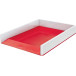 Leitz WOW brievenbakje rood