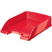 Leitz Plus Letter Tray 5226 WOW Red