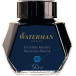 Waterman encre 50 ml, bleu (Mysterious)
