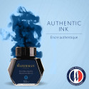 Waterman encre 50 ml, bleu (Mysterious)