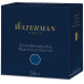 Waterman encre 50 ml, bleu (Mysterious)