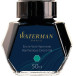 Waterman Ink Bottle 50 ml Green