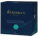 Waterman Ink Bottle 50 ml Green