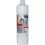 Cif sanitair détartrant, flacon de 1 l
