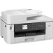 Brother MFC-J5340DWE All-in-One A3 Inkjet Printer, Copier, Scanner, Fax