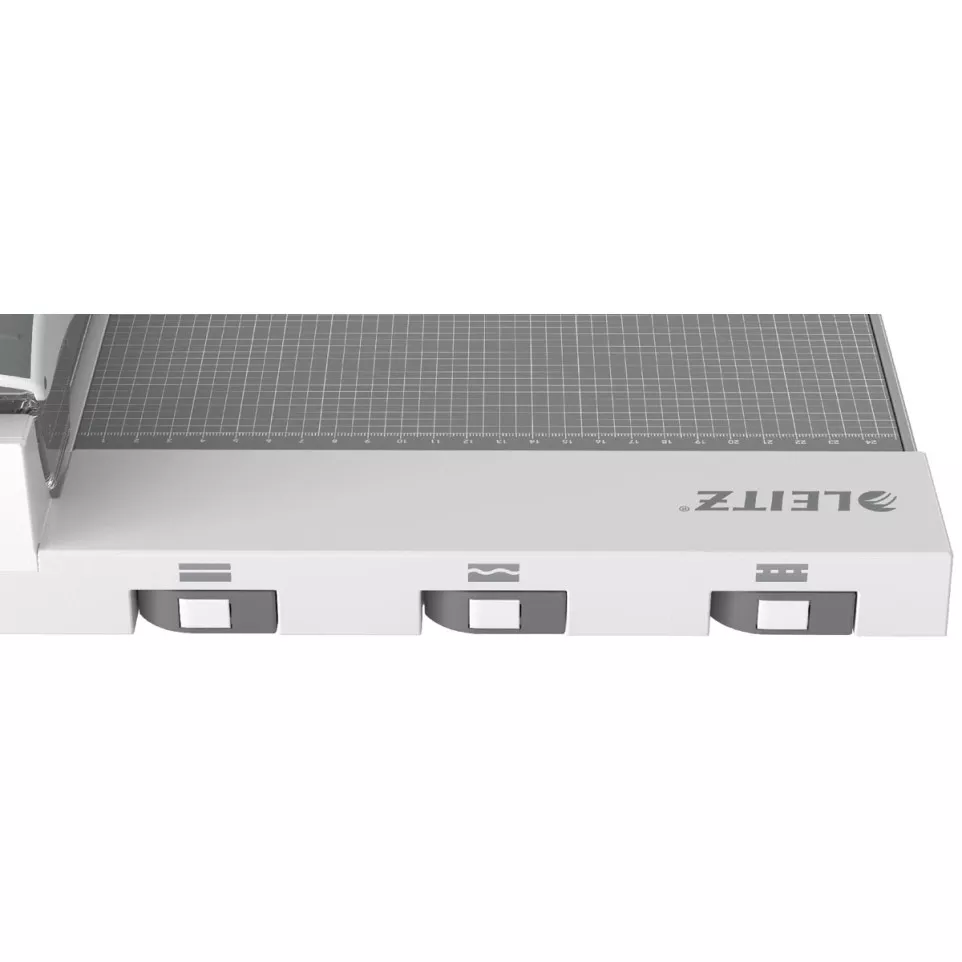 Leitz Precision rolsnijmachine...