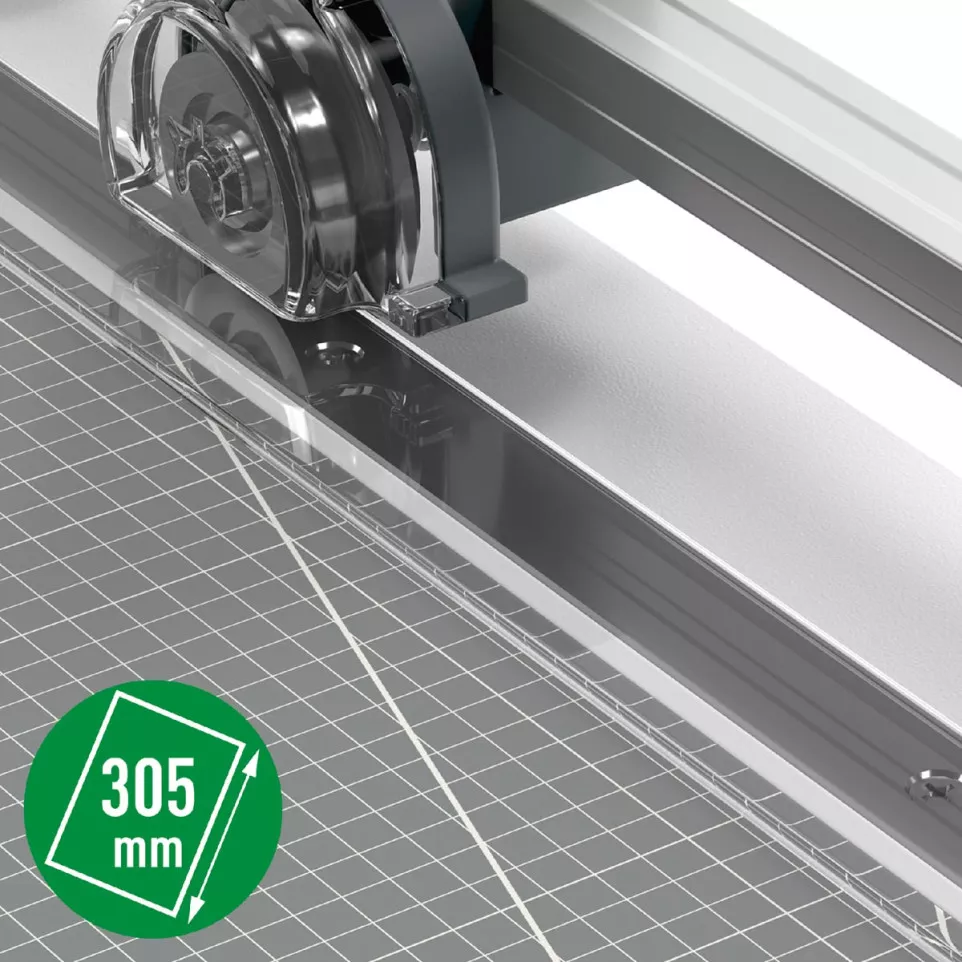 Leitz Precision rolsnijmachine Home...