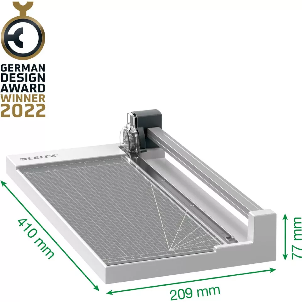 Leitz Precision Home Office Paper...